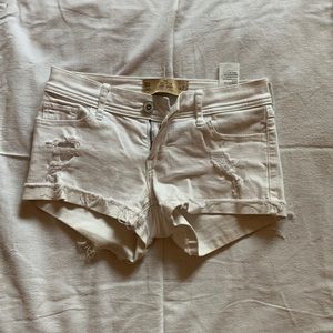 Hollister shorts